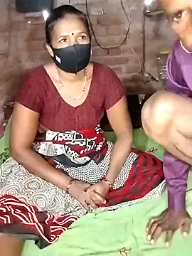 Rani 089 online show from 10-13-25, 03:39