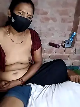 Rani 089 online show from 10-15-25, 08:20