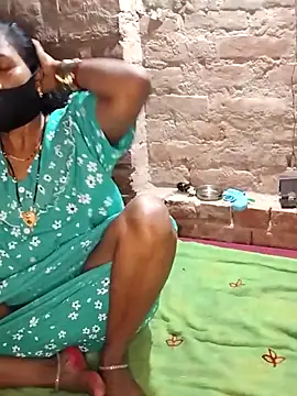 Rani 089 online show from 10-22-25, 08:36