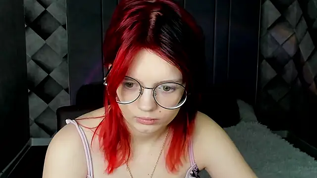 shy elina01 online show from 12-14-25, 10:42