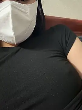 Linh5790 online show from 12-19-25, 06:48