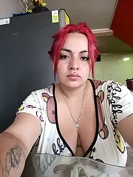 Ana coral online show from 10-16-25, 01:45