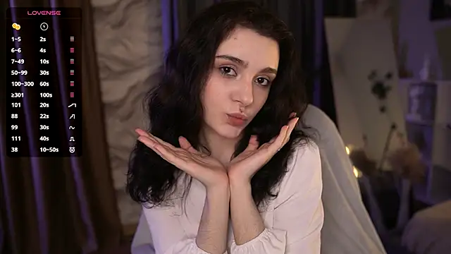 ElizabethMilller  online show from 04-26-26, 09:34