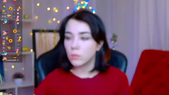 Kelly foox online show from 12-17-25, 09:48