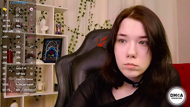 Kelly foox online show from 02-09-26, 11:36