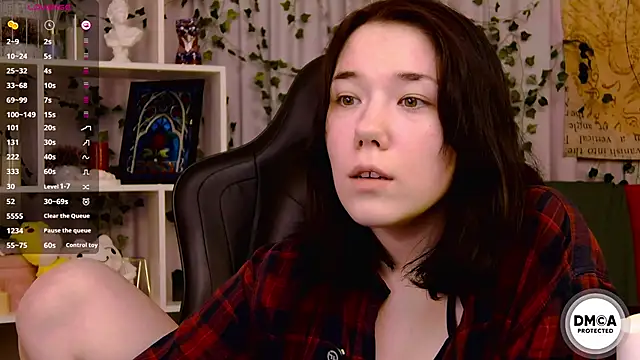 Kelly foox online show from 02-18-26, 03:08