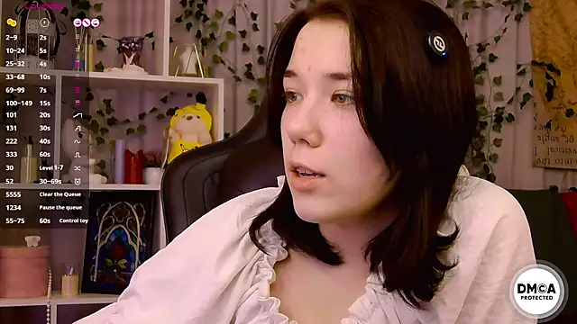 Kelly foox online show from 02-26-26, 11:31