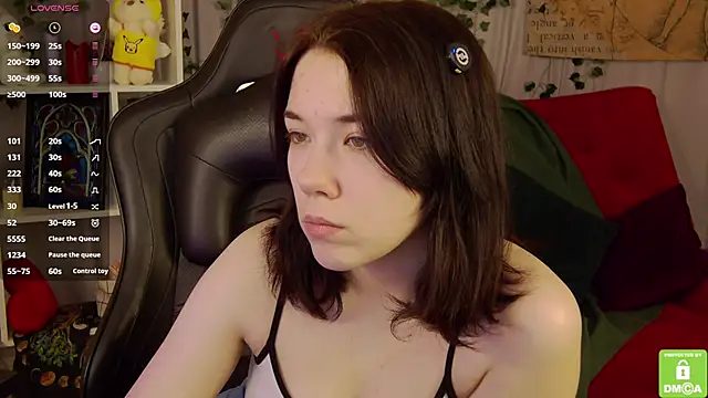 Kelly foox online show from 03-02-26, 11:17