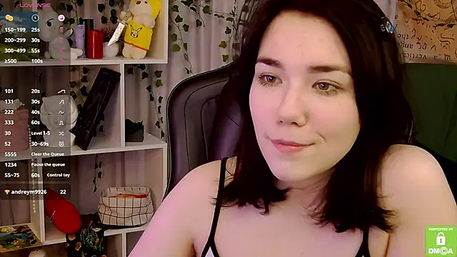 Kelly foox online show from 03-11-26, 11:16