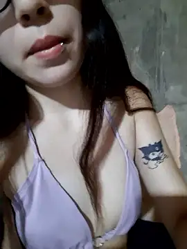 miaahot69 online show from 02-08-26, 08:40