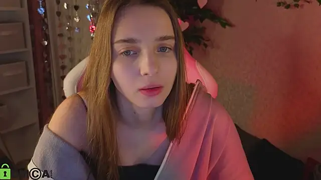 L1na Reeds online show from 02-12-26, 01:22