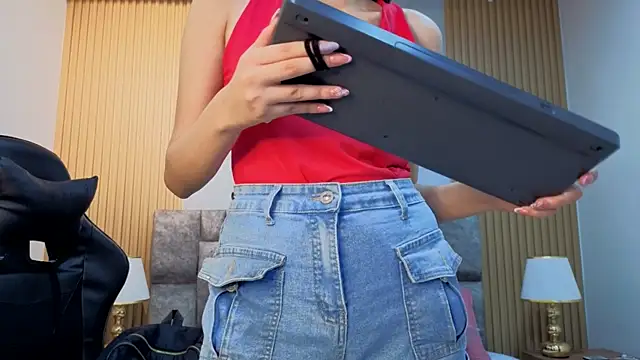 angel  kiss online show from 03-15-26, 11:27