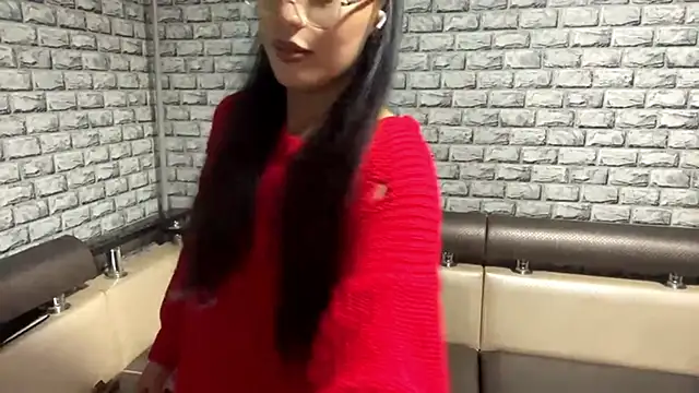 Sarahwildest online show from 10-03-25, 03:09