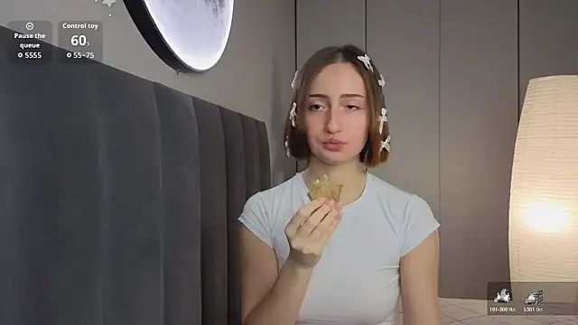 Dark Project online show from 02-06-26, 07:23