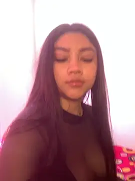 Isa bell1 online show from 10-21-25, 02:40