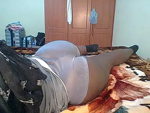 Chocolate Baby23 online show from 11-13-25, 03:22