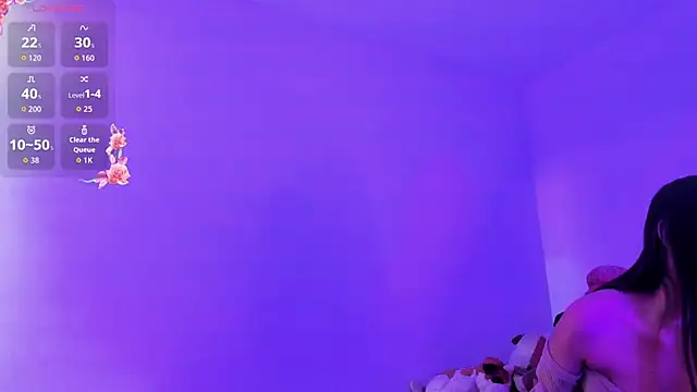 ValeStone online show from 10-21-25, 09:26