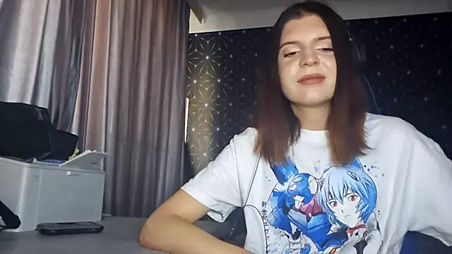 LissaKradfer online show from 10-23-25, 07:29