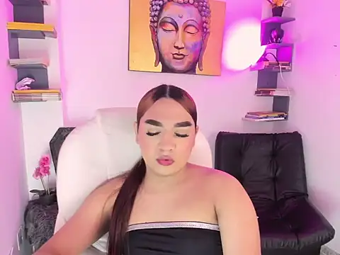 Snapshot of lissascarlett_1 chatting on 11-01-25, 07:16 lissascarlett 1 online show from 11-01-25, 07:16