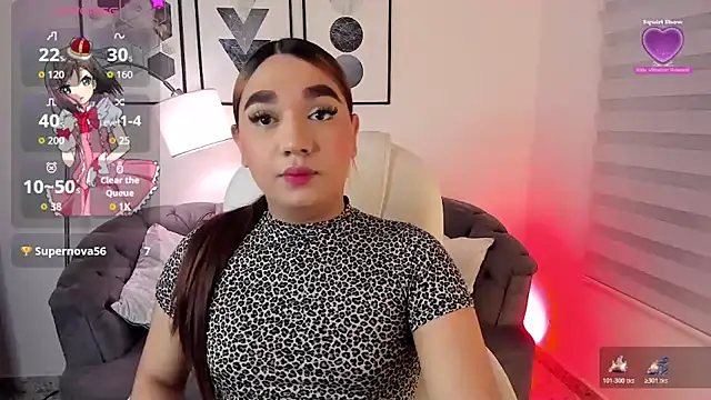 Snapshot of lissascarlett_1 chatting on 12-16-25, 07:08 lissascarlett 1 online show from 12-16-25, 07:08