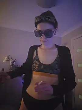 Snapshot of lonely_Cosplay_chick chatting on 11-07-25, 05:13 lonely Cosplay chick online show from 11-07-25, 05:13