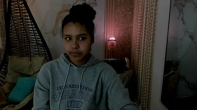 AriaVega online show from 04-27-26, 12:58