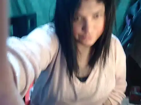 Jasmin ferht2 online show from 11-09-25, 03:16