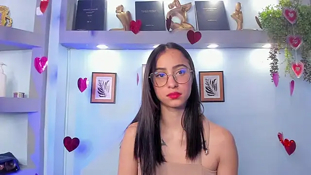 Alana Martinez  online show from 02-12-26, 12:44