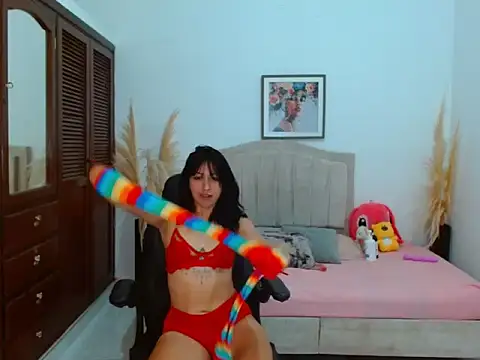 Snapshot of annyrusso chatting on 12-05-25, 05:53 annyrusso online show from 12-05-25, 05:53