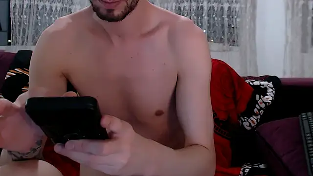 Tom michaelx online show from 10-16-25, 03:07