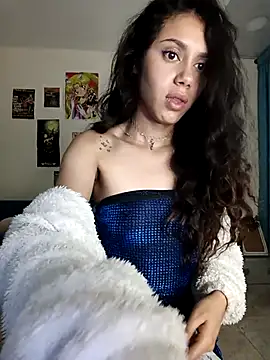 caramel doll   online show from 10-18-25, 10:05