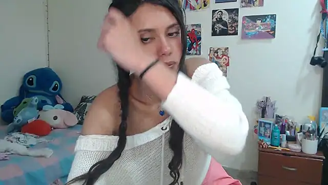 caramel doll   online show from 02-07-26, 12:58