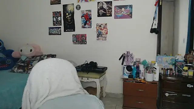 caramel doll   online show from 02-18-26, 01:01