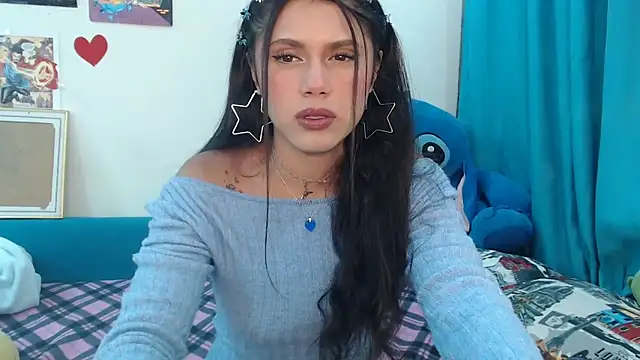 caramel doll   online show from 04-25-26, 01:52