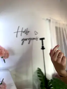 Snapshot of GoodGirlGoneXXX chatting on 10-15-25, 10:21 GoodGirlGoneXXX online show from 10-15-25, 10:21