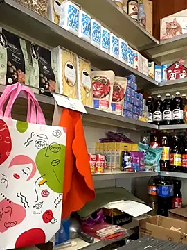 Daiana Andra online show from 10-10-25, 10:25