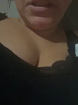 Daiana Andra online show from 12-01-25, 02:11