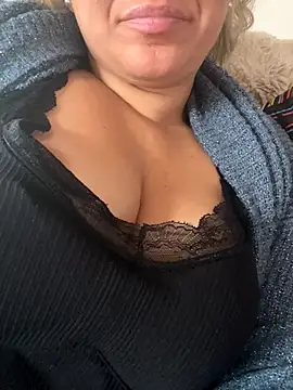 Daiana Andra online show from 12-05-25, 12:58