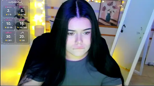 Mona Esty online show from 02-08-26, 09:07