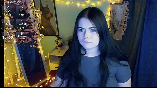 Mona Esty online show from 02-17-26, 09:10