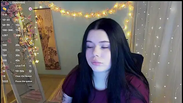 Mona Esty online show from 03-12-26, 07:14