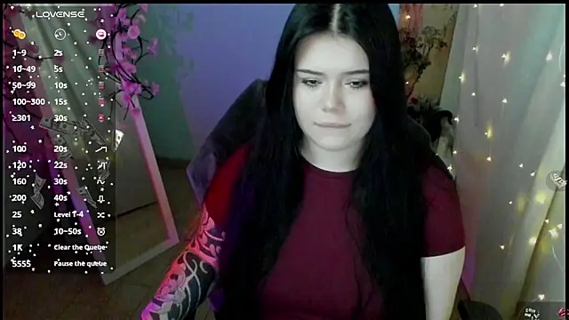 Mona Esty online show from 04-26-26, 06:11