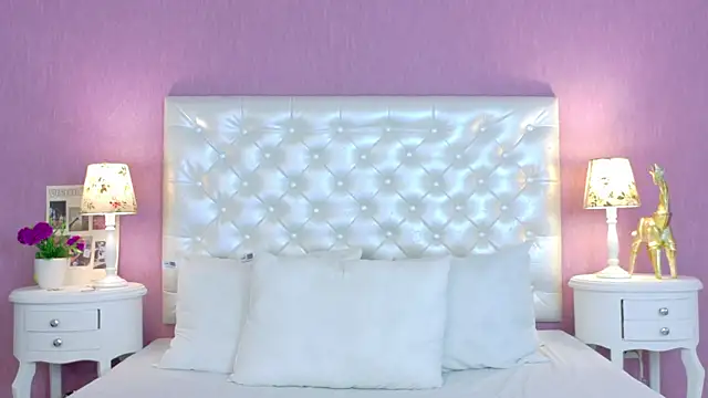 ScarletMusk online show from 01-09-26, 07:22