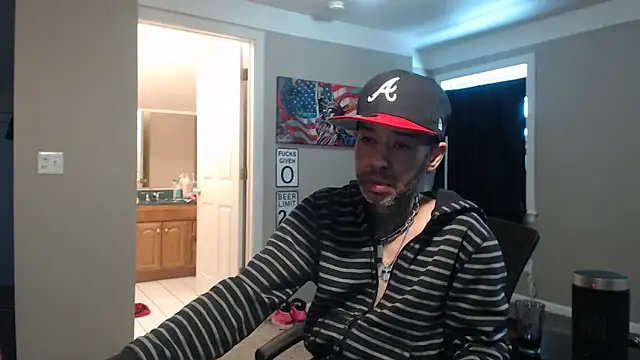 Michigan9000 online show from 02-23-26, 04:37