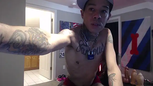 Michigan9000 online show from 03-28-26, 01:05