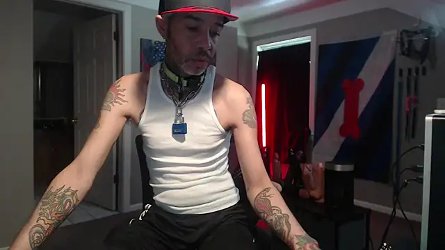 Michigan9000 online show from 04-23-26, 04:31