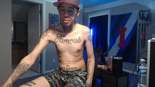 Michigan9000 online show from 04-25-26, 02:47