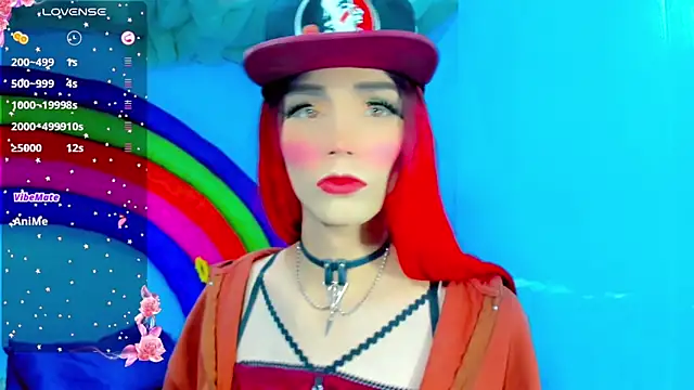 katalina-hot1 online show from 10-27-25, 11:47