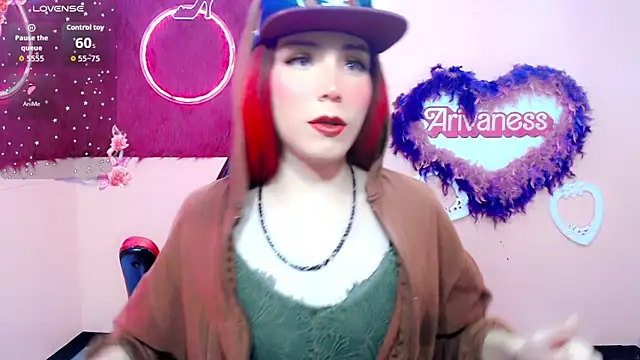 Snapshot of katalina-hot1 chatting on 12-19-25, 10:22 katalina-hot1 online show from 12-19-25, 10:22