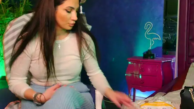 nicolepalmer online show from 10-03-25, 05:21